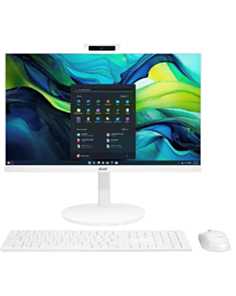 Monoblok Acer AIO Aspire C27A (DQ.BX7EC.001)