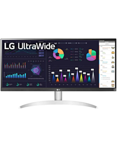 Monitor LG 29WQ600-W.AMA