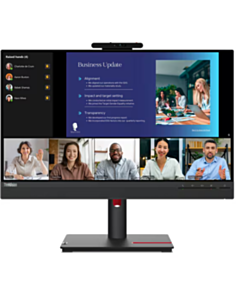 Monitor Lenovo ThinkVision T24v-30 (63D8MAT3EU)