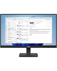 Monitor Lenovo ThinkVision S24-4e (64B5KAT1EU)