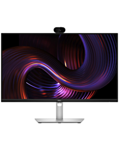 Монитор Dell Pro 27 P2726DEV (210-BVHV_AZ)