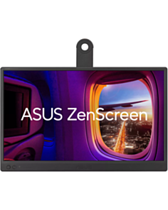 Monitor Asus ZenScreen MB169CK (90LM0AZ3-B01171) 