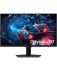 Monitor Samsung Odyssey G7 LS27FG706EIXCI