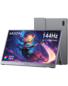 Monitor ARZOPA Z1FC