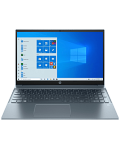 Ноутбук HP Pavilion 15-EH1012UR (3E4G1EA)