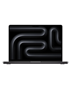 Notbuk Apple MacBook Pro 16 M4 Pro Space Black MX2X3RU/A