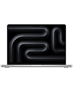Notbuk Apple MacBook Pro 16 M4 Pro Silver MX2T3RU/A