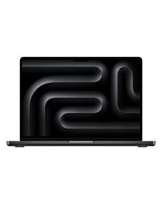 Notbuk Apple MacBook Pro 16 M4 Max Space Black MX313RU/A