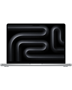 Notbuk Apple MacBook Pro M4 Max Silver MX2G3RU/A