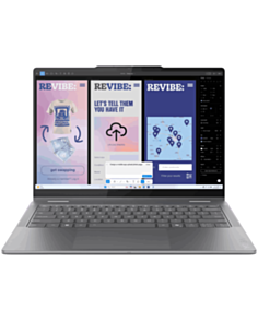 Notbuk Lenovo Yoga 7 2in1 14ILL10 (83JQ003FRK)