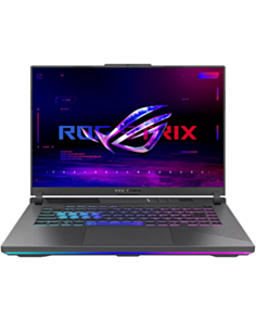 Ноутбук Asus ROG Strix G16 G614FM-S5031 (90NR0L17-M002B0)