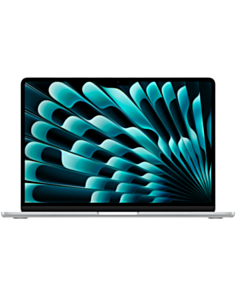 Notbuk Apple MacBook Air 13 (M5) MDH74RU/A Silver