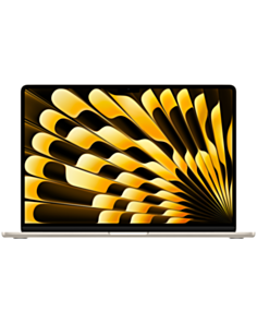 Notbuk Apple MacBook Air 15 (M5) MDVD4RU/A Starlight