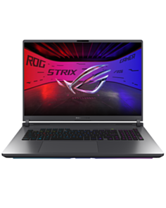Notbuk Asus ROG Strix G18 G814FM-S9018 (90NR0KZ8-M001B0)
