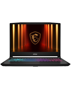 Notbuk MSI Katana 15 HX B14WGK-1054XAZ-BB91490X32GXXDXX (9S7-1587C1-1054)