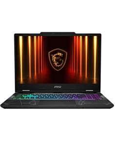 Notbuk MSI Cyborg 15 B13WEKG-1077XAZ-TB51342H16GXXDXX (9S7-15Q342-1077)