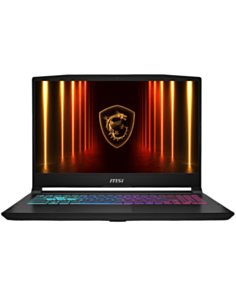 Notbuk MSI Katana 15 HX B14WFK-1057XAZ-BB71465X32GXXDXX (9S7-1587C1-1057)