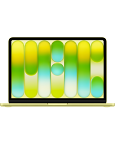 Notbuk Apple MacBook Neo 13 (A18 Pro) Z1TQ0001Y Citrus