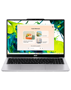 Notbuk Acer Aspire Lite AL 15-53P-75TX (NX.DGCER.004)