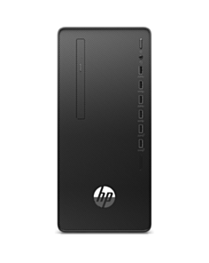 Sistem bloku HP 290 G4  Microtower PC (23H44EA)