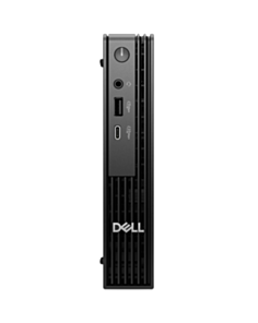 Sistem bloku Dell Pro Micro QCM1250 (210-BPQJ_i7_16GB_512GB_AZ)
