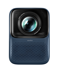 Proyektor Wanbo T2 Max Blue