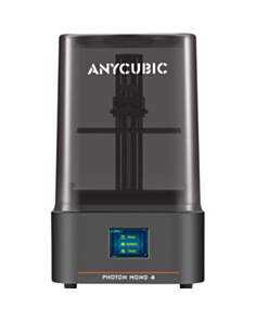 3D-принтер Anycubic Photon Mono 4 (PM40BK0A-O)