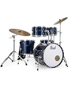 Akustik baraban Pearl Roadshow 20" Set RBL RS505BC/C743 