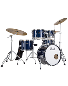 Akustik baraban Pearl Roadshow 18" Set RBL (RS585BC/C743)