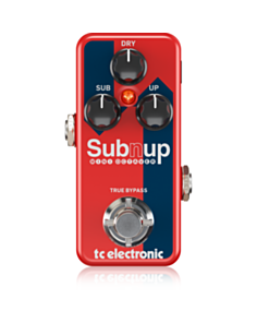 TC Electronic  SUB-N-UP Mini Octave