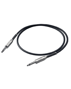 Proel BULK140LU2 6.3 mm Stereo-jack / 2 m