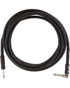 Gitara üçün nağıl Fender Professional 10 Angle Black