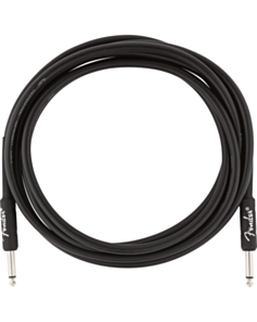 Gitara üçün nağıl Fender Pro 3 Black