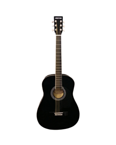 Akustik gitara Veston F-38 BK