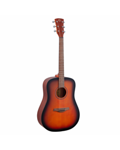 Akustik gitara Soundsation Cody DN-SBT