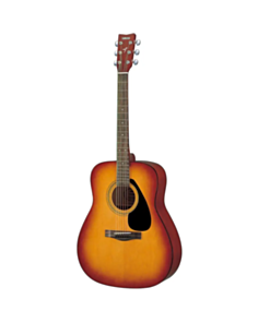 Akustik gitara Yamaha F310TBS