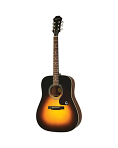 Akustik gitara Epiphone PR-150 EA50VSCH3-GC