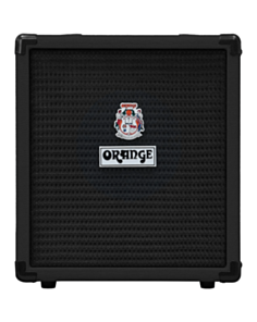 Gitara gücləndirici Crush Bass 25 BK