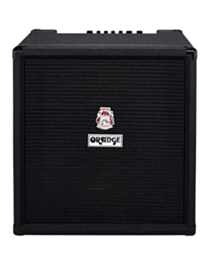 Gitara gücləndirici Crush Bass 100 BK