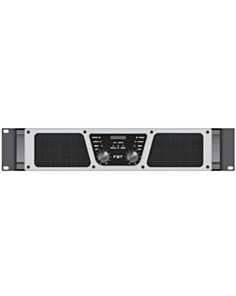 Səs gücləndirici FBT AX 1200