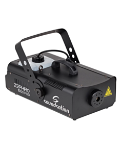 Duman maşını Centolight Zephiro Fog 1500 Machine