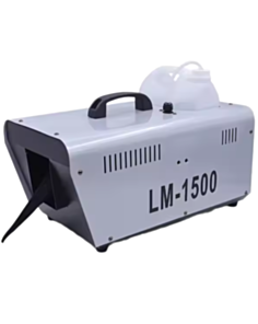 Duman maşını PM Lighting XHT1500WX-1