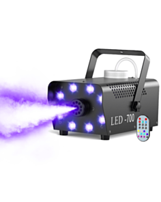 Duman maşını PM Lighting PM F700 Led Fog
