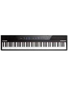 Rəqəmsal piano Alesis Concert