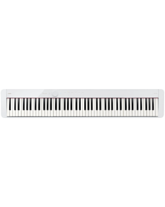 Rəqəmsal piano Casio Privia PX-S1100 WH