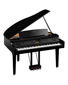 Rəqəmsal piano Yamaha CVP-909GP	