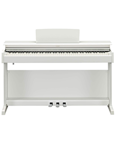 Rəqəmsal piano Yamaha YDP-165WH