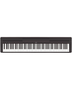 Rəqəmsal piano Yamaha P-45B