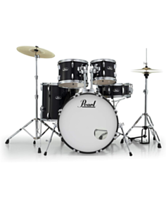 Akustik barabanlar Pearl Roadshow 22 Inch SET JBK / RS525SBC/C31