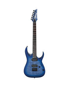 Elektrikli gitara Ibanez RGA42FM-BLF